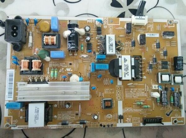 

новый оригинальный для Samsung UA46F5080AR питания L46SF-ДСМ БН44-00610A БН44-00610B PSLF111505A