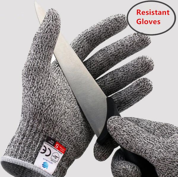 

Cut re i tant glove high performance level 5 protection food grade ize medium with ebook included packing working protective glove
