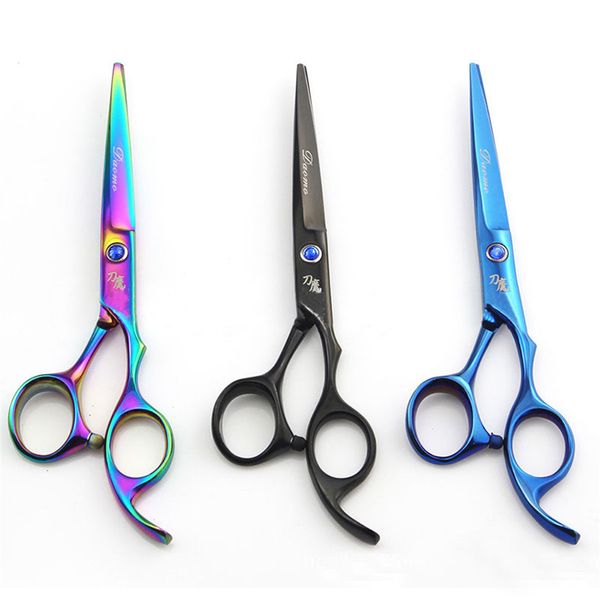 Hairdressing Scissors Kit Coiffure Hair Cutting Scissor