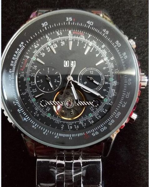 

Горячие продажи рождественский подарок автоматический топ бренд бренда из нержа