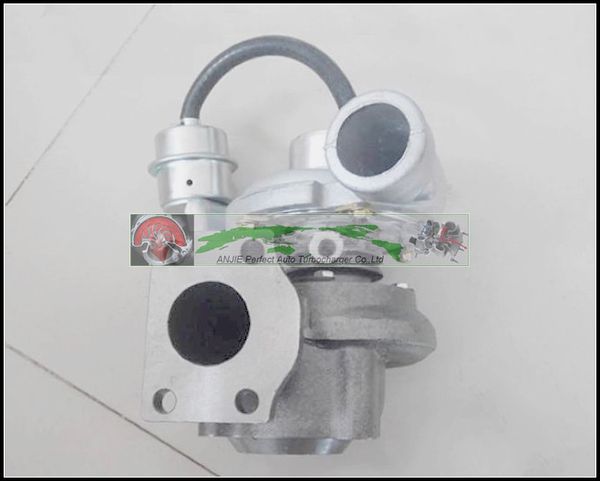 TURBO TB2565 452073-5004S 452073 2674A056 Perkin-s Için Turboşarj JCB Kürek Yükleyici Gücü Için Çeşitli 1004-4 THR3 1993- 4.0L