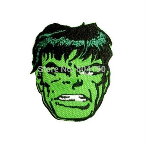 2020 Incredible Hulk Face Avengers Marvel The Incredible David