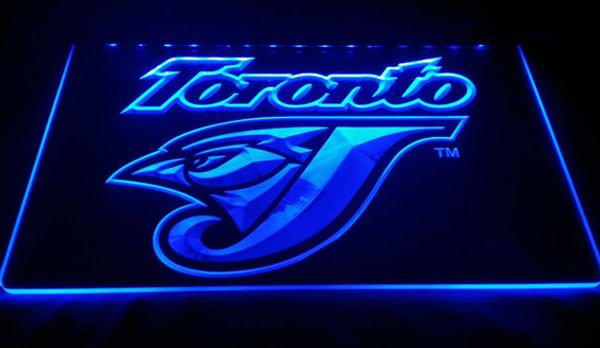 

LS879-би-Торонто-сине-Jays-Бар-Подарки-Неон-Light-Sign.jpg