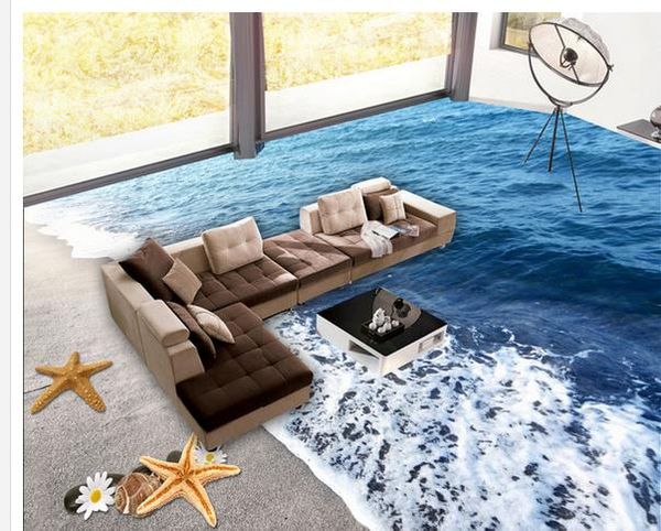 

таможня любые обои пола живущей комнаты мира океана размера 3d водоустойчивые для стены ванной комнаты