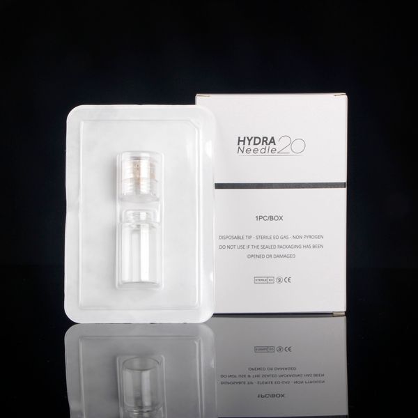 

Micro-agulha rolo astiland