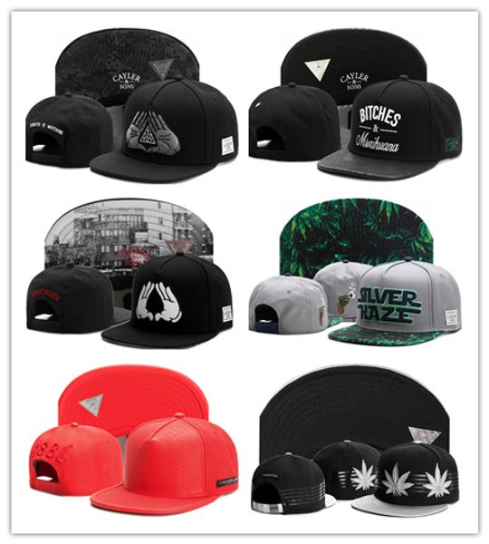

Горячо! 2017 Кейлер и сыновья сын snapback шапки хип-хоп cap бейсбол шляпа шляпы для мужчи