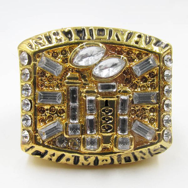 

1999 World state seminoles Moore чемпионат мира кольцо