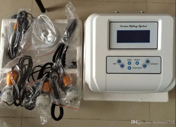 

no needle mesotherapy face body therapy anti-aging no needle mesotherapy machine