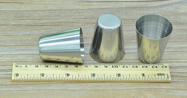 

flasks portable stoup wholesale steel wine cups outdoor whisky hip cup pot shipping wine stainless alcohol ogxxh