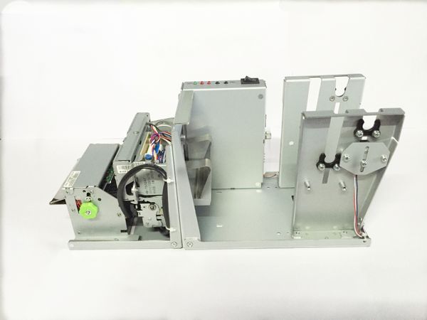 

решение термопринтер печати ks80t
