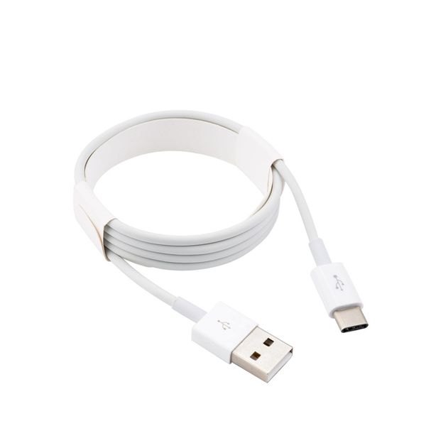

1 м высокое качество Type-C USB кабель для Macbook шнур для Nokia N1 высокое качество для samsung s