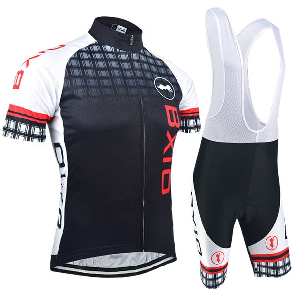 

Conjunto de Malhas de Ciclismo bxiosport