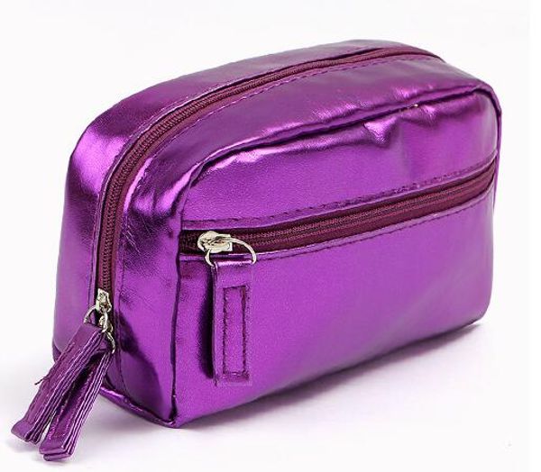 

2017 autumn late t co metic bag