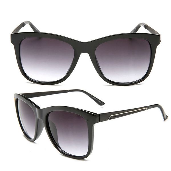 

europe and united states style women sunglasses dazzle colour mirror nice face sun glasses ae643, White;black