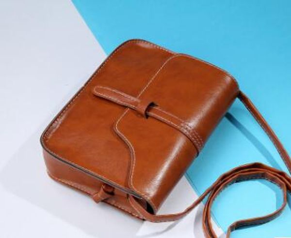 

2017 весна и осень косой крест Сумка женская сумка небольшой ароматный ветер ретро