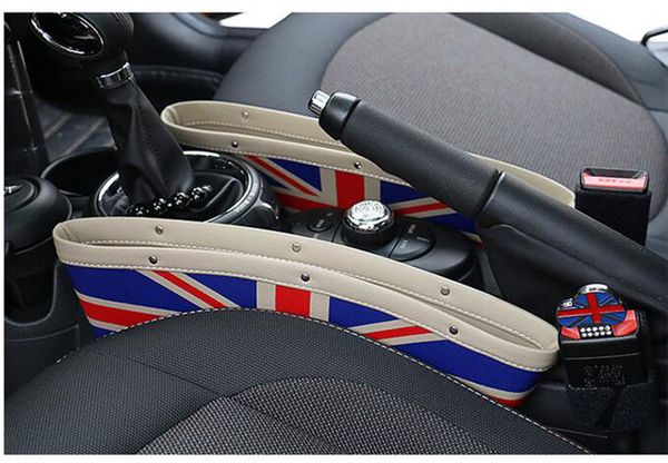 

Стайлинг автокресло разрыв карман для хранения держатель сиденья сторона органи