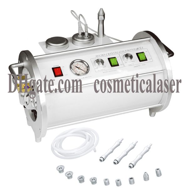 

2017 est microdermabrasion machine for skin rejuvenation