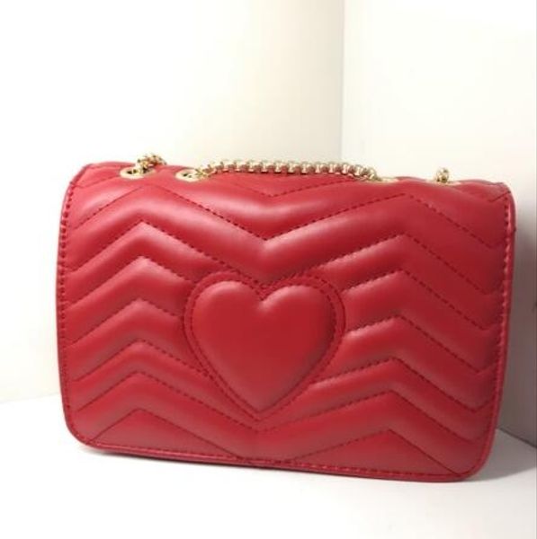 

Luxury Brand Women Designer handbags totes for women chain single shoulder bag Classic Crosbody Messenger bag