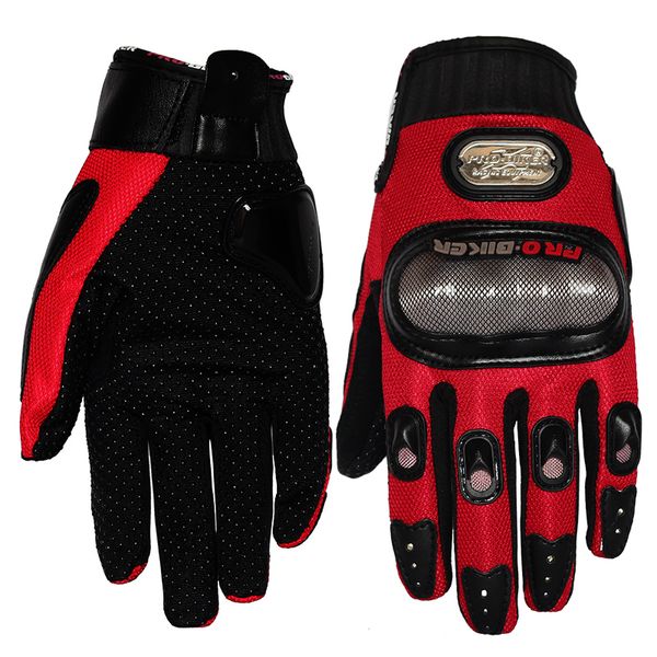 

Luvas de moto zou1181940538