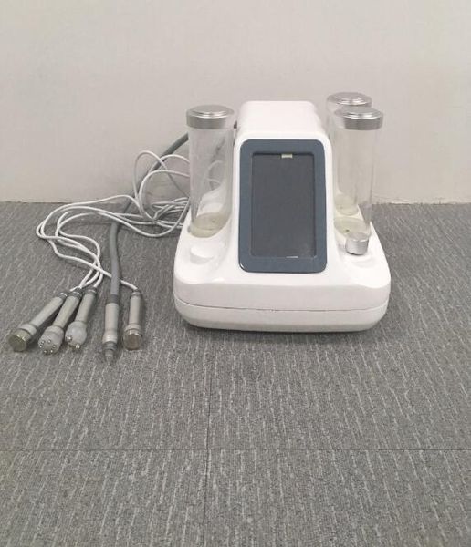 

5 in1 spa oxygen jet demabrasion facial cleaning machine, Black;white