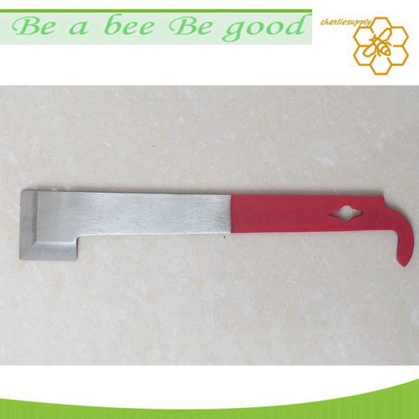 

2017 J hook beehive tool for beekeeping stainless steel hive equipment convient tools