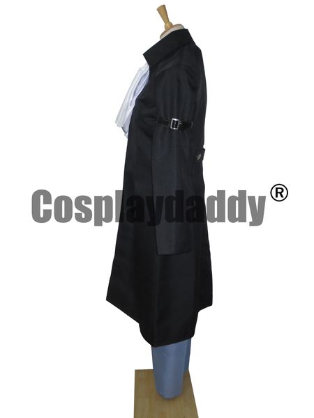 Piece Sabo Cosplay Costume Noir Sur Mesure Livraison Gratuite Deguisements Unisexes Vetements Accessoires Basquetgironi Cat