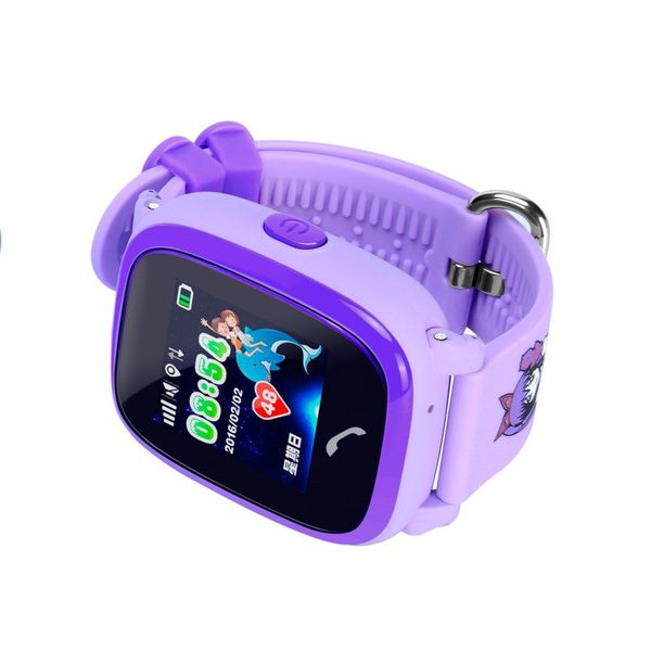 df25 smartwatch