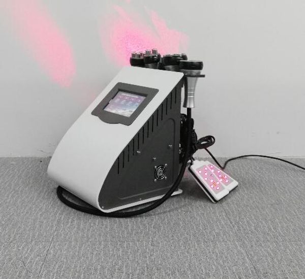 

6 in 1ultrasonic liposuction cavitation machine for sale, ultrasonic liposuction cavitation slimming machine