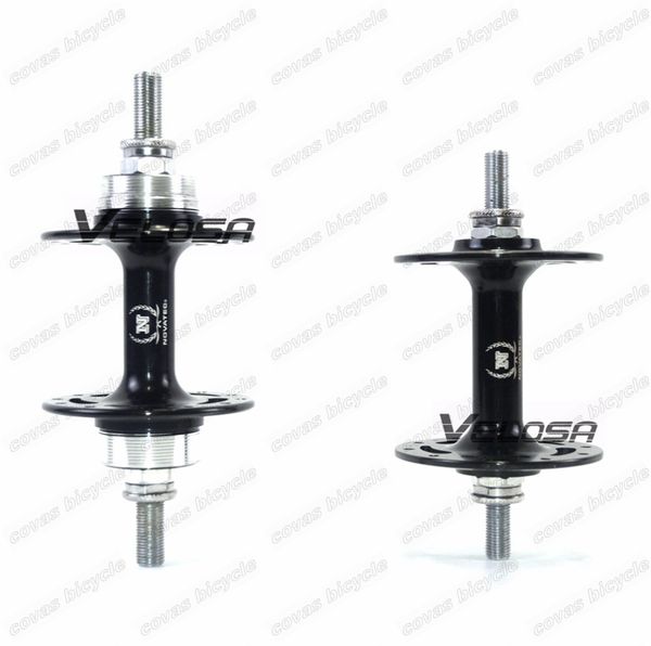 

novatec a165sb/a166sb single speed bike hub fixed gear street bike/track bike hubs alloy track hub hipping
