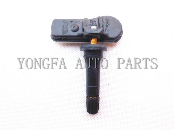 Neue Original TPMS Sensor Für Dacia Duster Lodgy Sandero Renaul 407001628R 40700-1628R 433Mhz