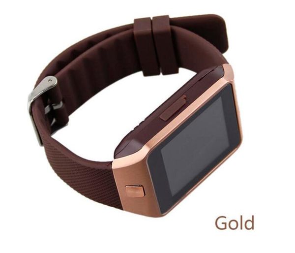 dz09 smartwatch on flipkart