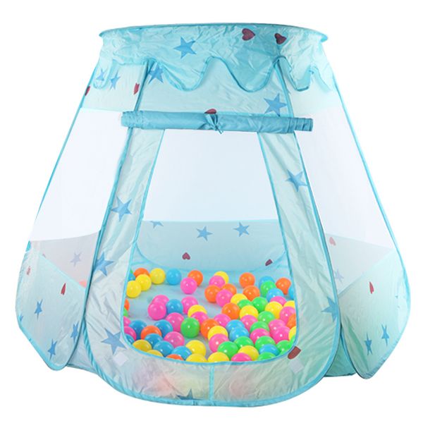 

wholesale-large princess play tent kids toy play house kids toys outdoor child tent children christmas toy gift