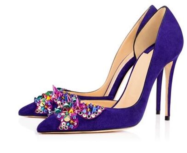 

Sapatos clássicos crystal_shoes