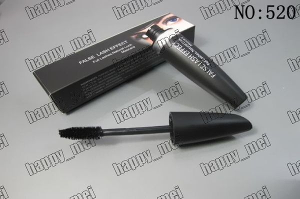 

Бесплатная доставка ePacket Новый макияж Eyes False Lash Effect Full Lashes, тушь для ресниц Natural Look!