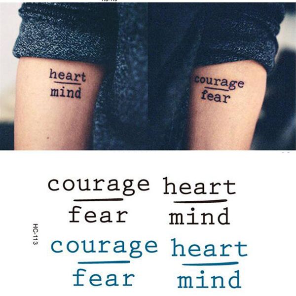 Tattoo Design M Letter Images In Heart