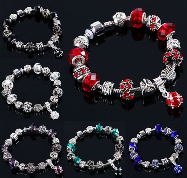 

Charm Bracelets xiaoguankaimen