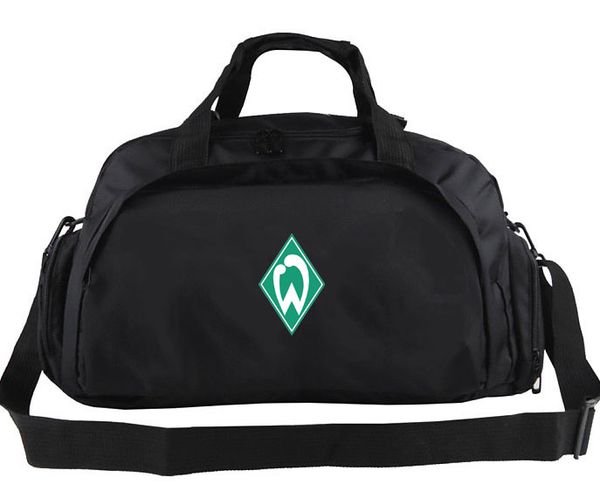 Werder Der Bremen Von Tragetasche Logo Rucksack Fußballgepäck Outdoor Sportverein Vereinsteams Rove Großhandel Sport Seesack Umhängetasche 7gyfI6vYbm