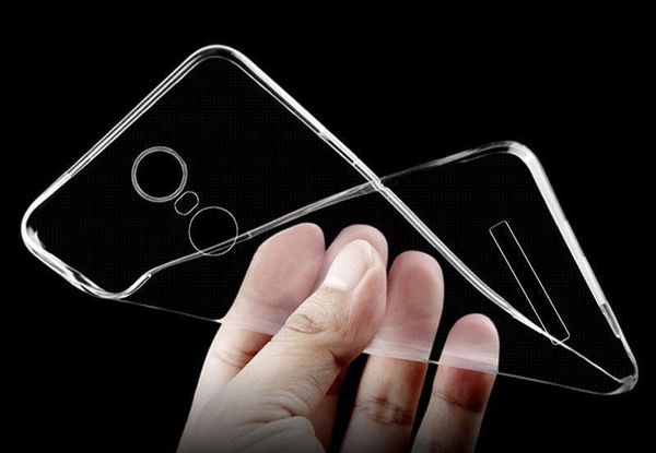 

Прозрачный ультра тонкий чехол для Xiaomi redmi note3 / Note 3 Pro Special Edition SE