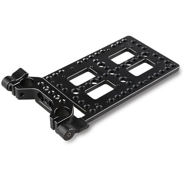 

camvate multi-purpose mounting cheese plat