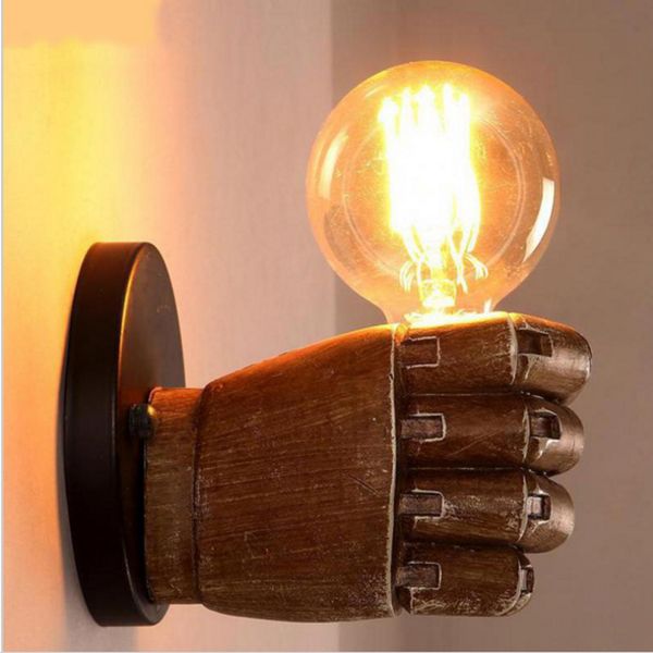 

led lamp home modern dining room lights indoor pgraphy lighting bar coffee shop restaurant mirror wall lamp l living sconce