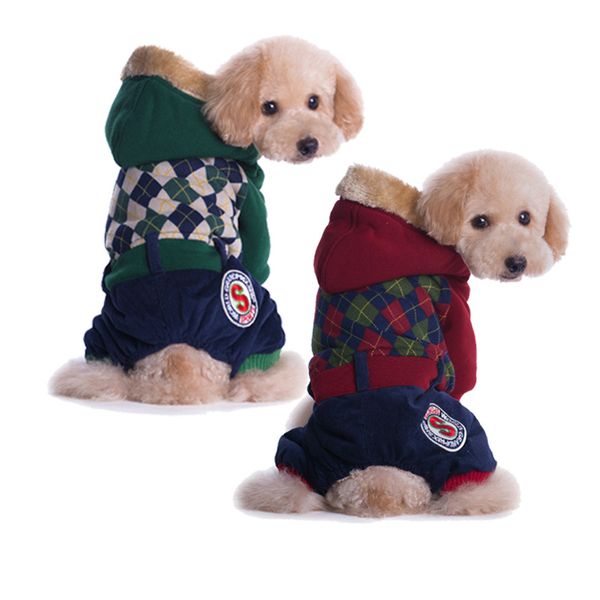 owalo design Hunde Jacken