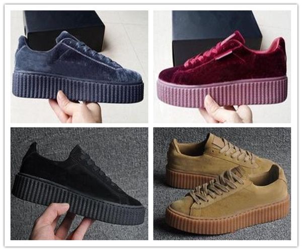 puma creepers homme 2017