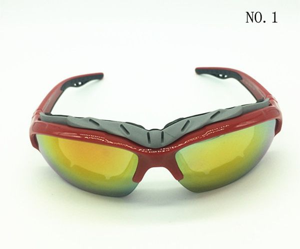 

windproof bicycle eyewear goggles glasses cycling outdoor sunglasses men ski for anti-dust sports lprle, White;black