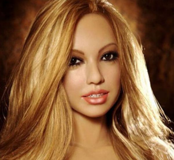 

Oral sex doll Model sex doll;Inflatable Semi-solid Silicone Love doll,best-selling inflatable sex dsex products,sex toys for men,vagina,gift