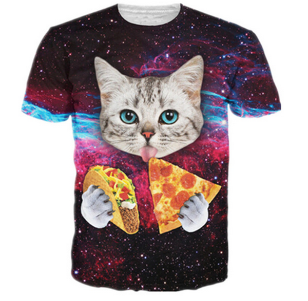 

Camisetas zch9988