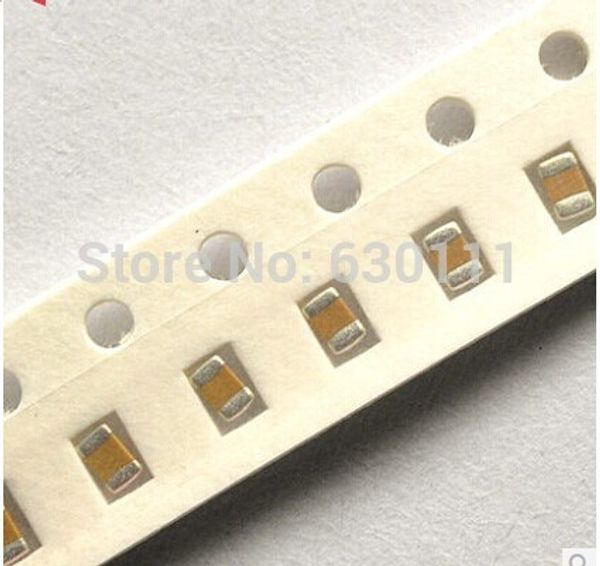 

wholesale- 1000pcs 0805 105k 1uf 50v x7r 10% smd capacitor 0805 105