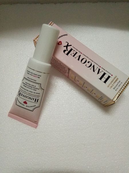 

Hangover primer proactive nouri hing repleni hing face primer ilicone 40 ml foundation primer 2017 new dhl hipping