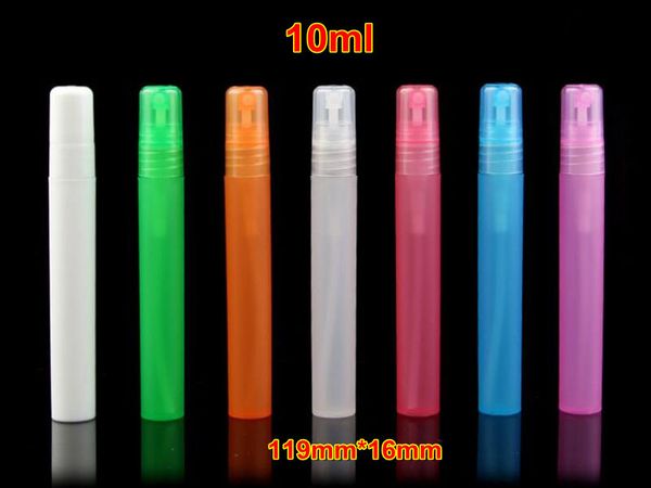 

13oz plastic perfume bottlepp perfume test bottle10ml spray perfume bottle5551246