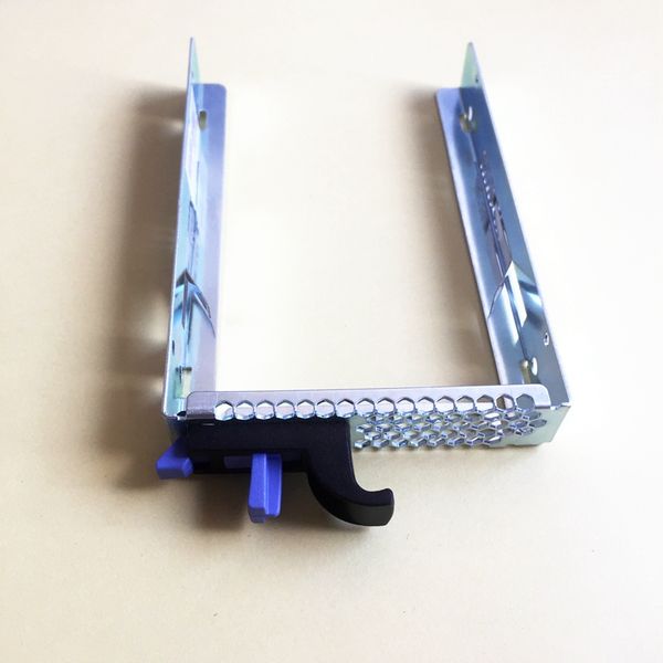 

2.5" sas sata x-series dx360 m3 x3250 m5 hard drive tray caddies 46m2770 for ibm