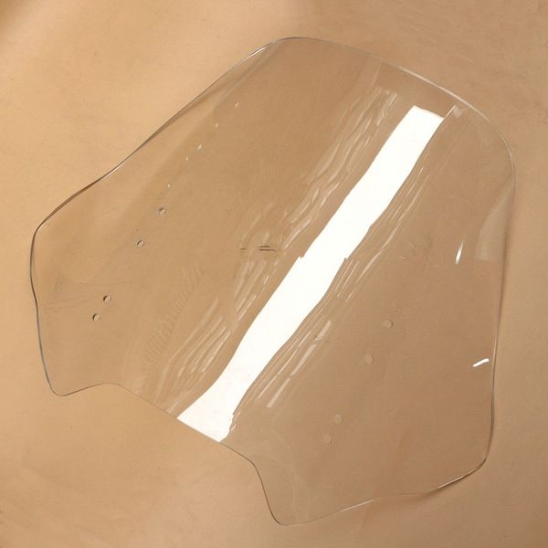 

windscreen windshield double bubble for honda st1300 2003-2012